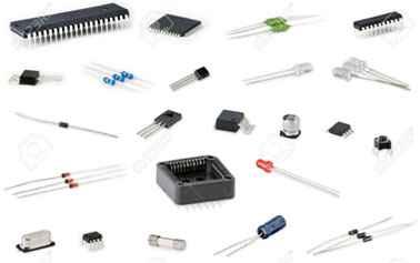 Basic electronic devices - Semi conductors