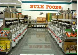 Bulk purchase or bulk buying