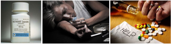 Meaning and Effects of Drug Abuse in the Body