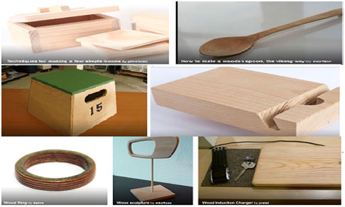Woodwork projects - simple woodwork projects