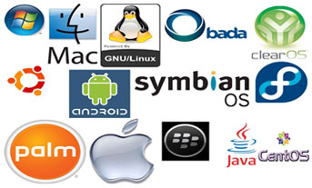 Types of system software - Examples of operating system software