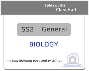 Biology - SS2