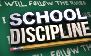 The Importance of School Discipline
