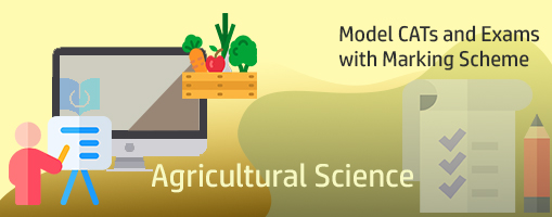 JSS1 Agricultural Science Exam Questions and Answers with Marking Scheme
