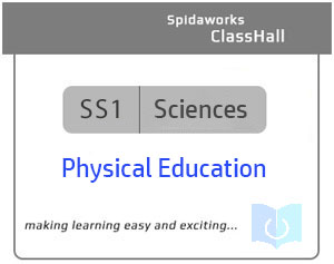 SS1 Physical Education